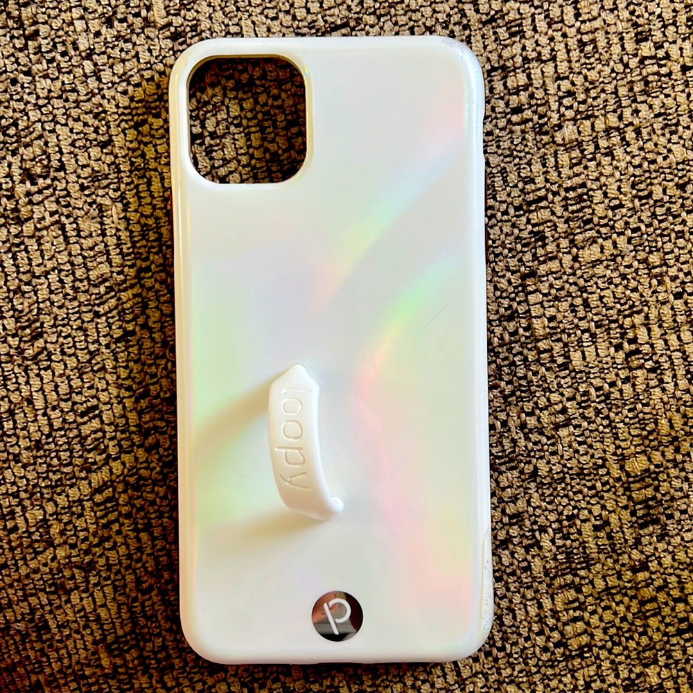 LOOPY Phone Case